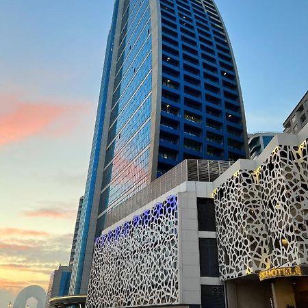 Alison Hotel Baku Ngoại thất bức ảnh